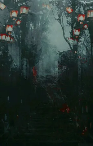 Đất Ma – Quyển 1: Bắc Hành