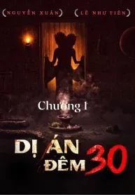Dị Án Đêm 30