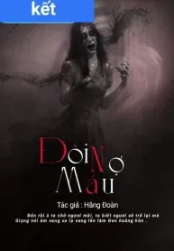 Đòi Nợ Máu
