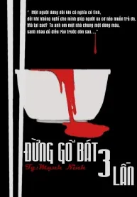 Đừng Gõ Bát 3 Lần