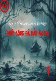 Dưới Sông Đà, Đầy Ma Da