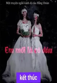 Em Mới Là Cô Dâu