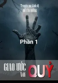 Giao Ước Với Quỷ
