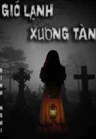 Gió Lạnh Sương Tàn