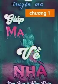 Bảo Vệ: Giúp Ma Về Nhà