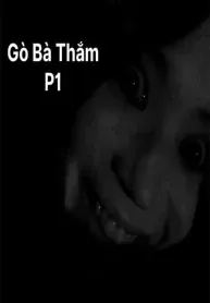 Gò Bà Thắm