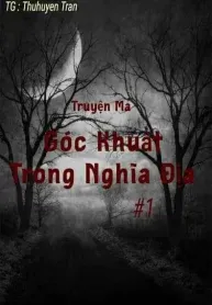 Góc Khuất Trong Nghĩa Địa