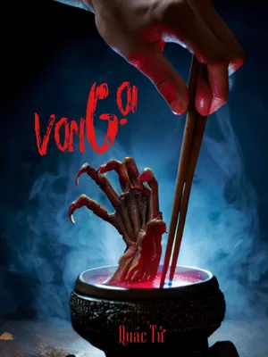 Gọi Vong