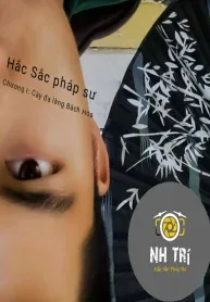 Hắc Sắc Pháp Sư