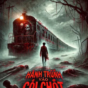 Hành Trình Vào Cõi Chết