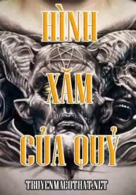 Hình Xăm Của Quỷ