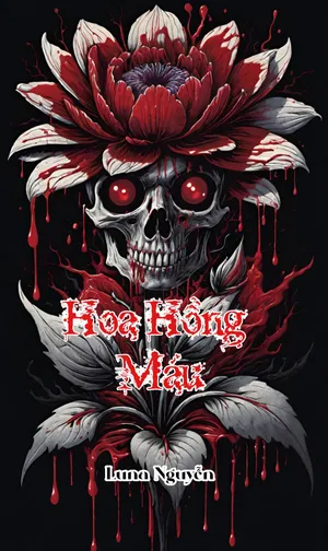 Hoa Hồng Máu