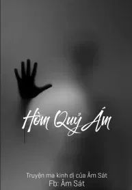 Hòm Quỷ Ám