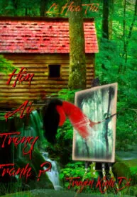 Hồn Ai Trong Tranh