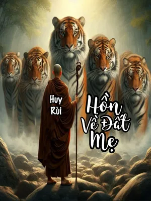 Hồn Về Đất Mẹ