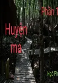 Huyện Ma