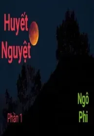 Huyết Nguyệt