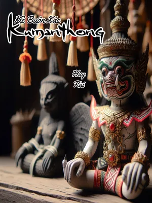 Kẻ Buôn Xác – Kumanthong