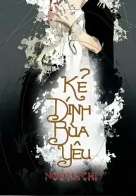 Kẻ Dính Bùa Yêu
