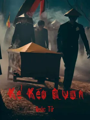 Kẻ Kéo Quan