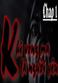 Khi Vong Ma Là Người Yêu