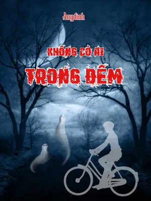 Không Có Ai Trong Đêm