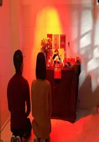 Kumanthong – Đứa Con Âm Giới