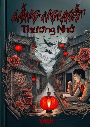Làng Nguyệt Thương Nhớ