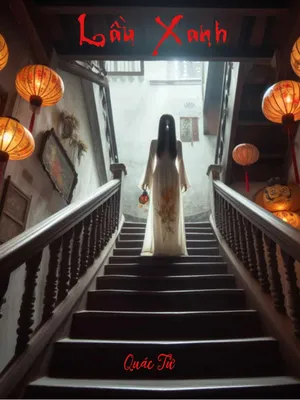 Lầu Xanh