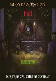 Lấy Đầu Cúng Quỷ