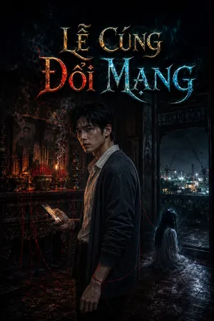 Lễ Cúng Đổi Mạng