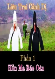 Liêu Trai Cảnh Dị