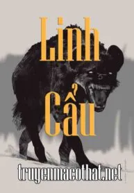 Linh Cẩu