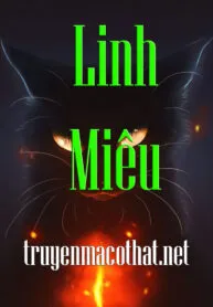 Linh Miêu