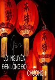 Lời Nguyền Đèn Lồng Đỏ