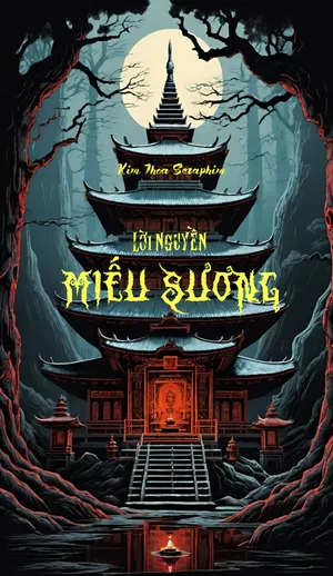 Lời Nguyền Miếu Sương