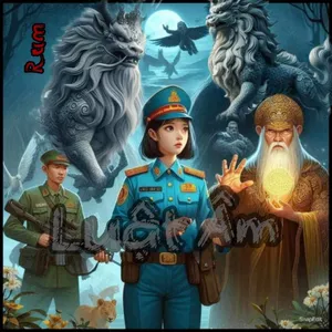 Luật Âm