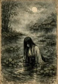Lục Bình Trôi Ngược