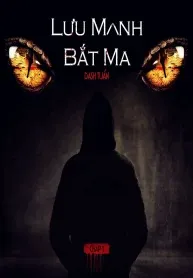 Lưu Manh Bắt Ma