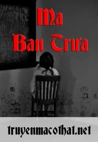 Ma Ban Trưa