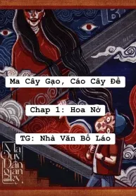 Ma Cây Gạo, Cáo Cây Đề