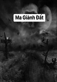 Ma Giành Đất