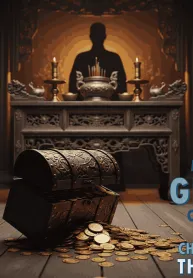 Ma Giữ Của