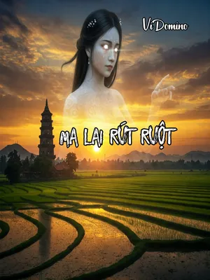 Ma Lai Rút Ruột