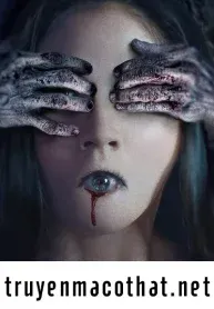 Ma, Mắt Âm Dương, Quỷ Môn Quan