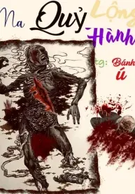 Ma Quỷ Lộng Hành