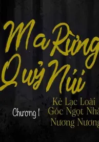 Ma Rừng – Quỷ Núi