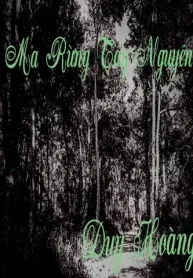 Ma Rừng Tây Nguyên