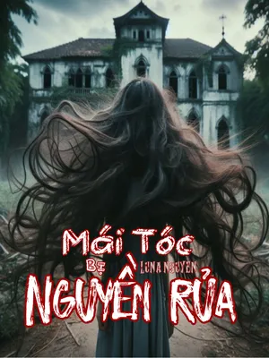 Mái Tóc Bị Nguyền Rủa