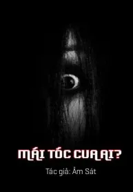 Mái Tóc Của Ai